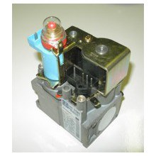 Morco Gas Valve Assy Fcb1130