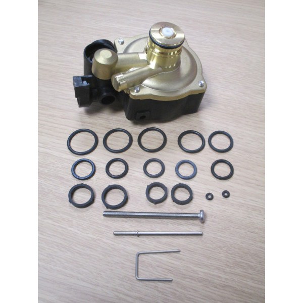 Morco Hydraulic Valve Kit MCB2257