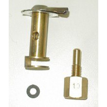 Morco Pilot Burner Kit & INJ FW0320