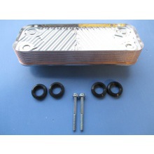 Morco Plate Heat Exchanger Kit Gb24 Icb121002