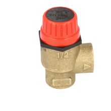 Morco Safety Valve/Pressure Relief Valve Fcb1150