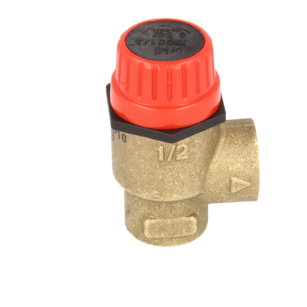 Morco Safety Valve/Pressure Relief Valve Fcb1150