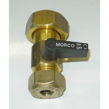 Morco Swivel Isv 3/4Inch X 10Mm Fw0392