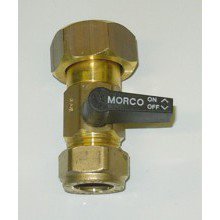 Morco Swivel Isv 3/4Inch X 15Mm Fw0391