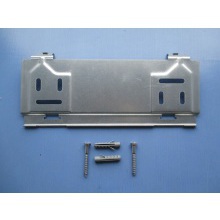 Morco Wall Mounting Bracket Kit