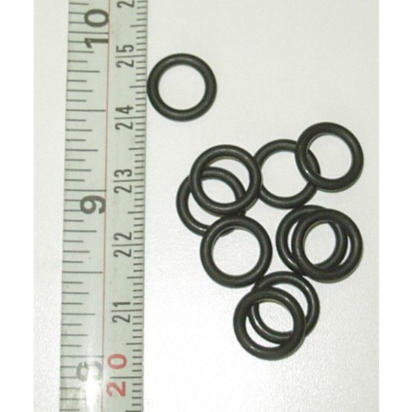 Morco Water Outlet Union O Ring (Pack Of 10) Fw0595