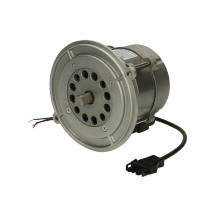 MOTOR 75W ECOFLAM MINOR 1-4 1109006