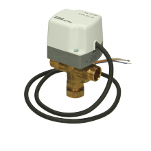 Myson Powerextra 22Mm Motorised 3 Port Mid Position Valve Mpe322