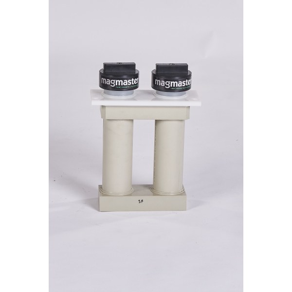 Norstrom Magnetic Powerflush Unit Pf0205