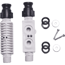 Norstrom Plate Heat Exchange Adaptor