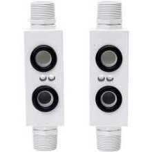 NORSTROM PROFLUSH H/EXCHANGER ADAPTOR