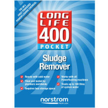 Norstrom Proflush L/L 400 Sludge Remover