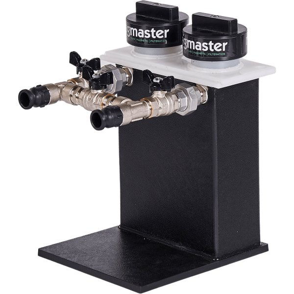 Norstrom Proflush Magmaster Stand Alone Unit