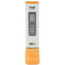 Norstrom Proflush Ph Meter Pf0213