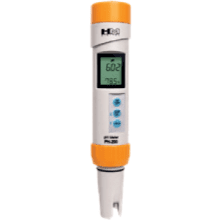Norstrom Proflush Ph Meter Pf0213