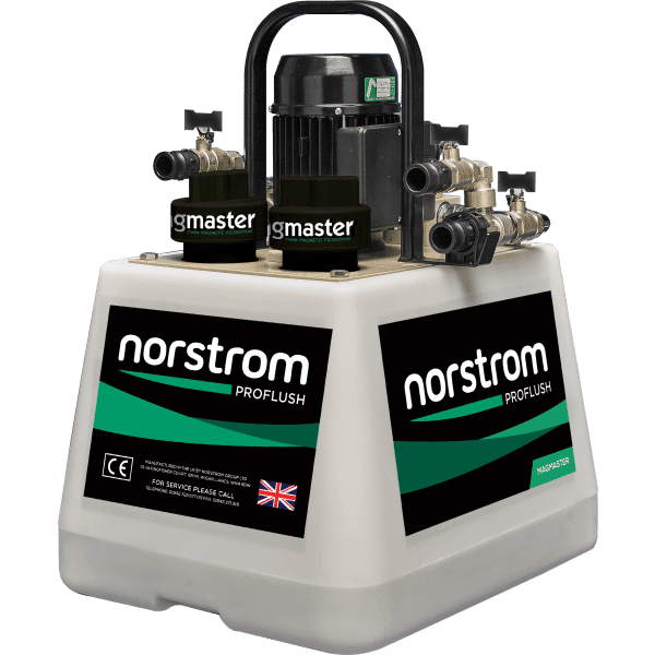 Norstrom Proflush Profess.Magmaster 110V