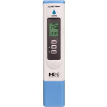 NORSTROM PROFLUSH TDS METER