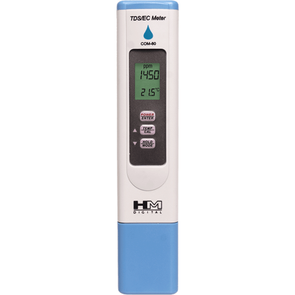 Norstrom Proflush TDS Meter (Total Dissolved Solids)