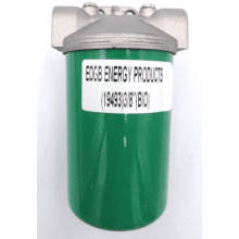 OIL FILTER 19493 3/8 INCH BSP FILTER BIO (LONG) F02-19493-B