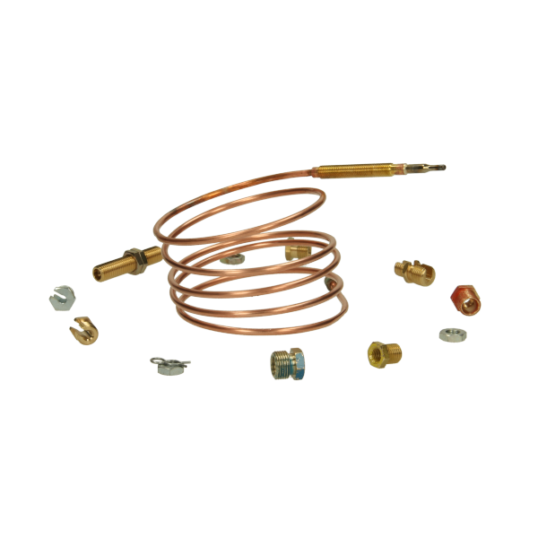 ORKT140-1200/PLUS Thermocouple Super Universal Long Life