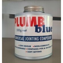 PLUMB BLUE UNIVERSAL JOINTING COMPOUND 500G