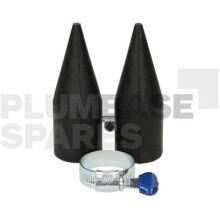 Plumbers Friend Rad Valve Change Kit