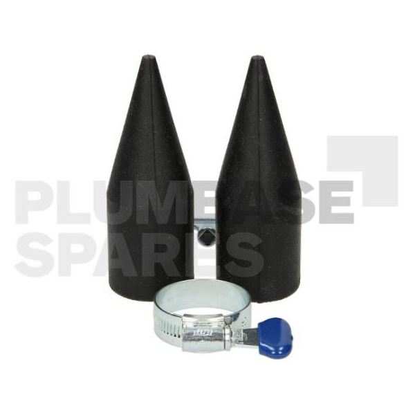Plumbers Friend Rad Valve Change Kit