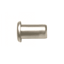 Polypipe 10mm Pipe Stiffener Stainless Steel