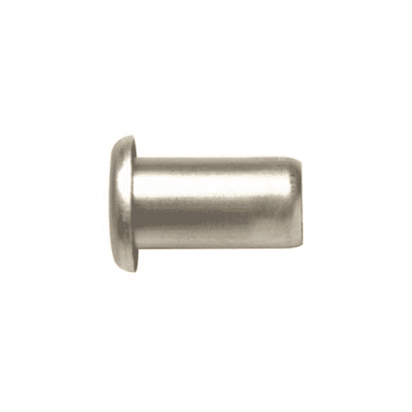 Polypipe 10mm Pipe Stiffener Stainless Steel