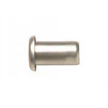 Polypipe 15mm Pipe Stiffener Stainless Steel