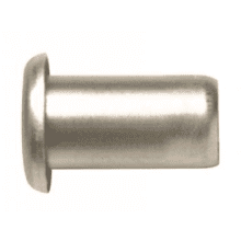 Polypipe 22mm Pipe Stiffener Stainless Steel
