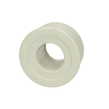 Polypipe ABS Overflow Waste Reducer 40mm to 21.5mm White