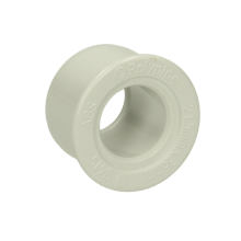 Polypipe ABS Overflow Waste Reducer 32mm to 21.5mm White