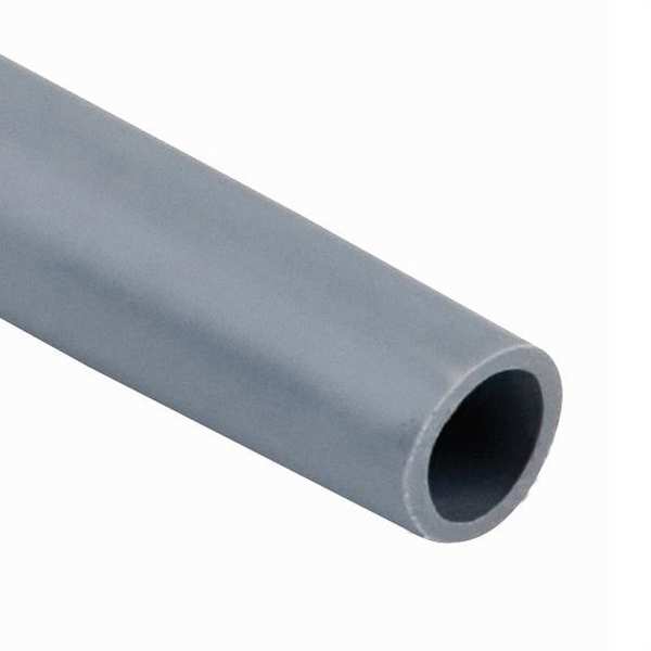 Polypipe Polyplumb 22Mm 3M Polybutylene Barrier Pipe Grey Pb322B