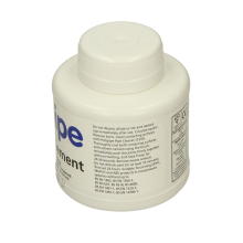 Polypipe Solvent Cement 250ml Tin