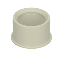 Polypipe Solvent Weld Waste ABS Reducer 40mm x 32mm White