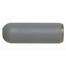 PolyPlumb 10mm Spigot Blank End Grey