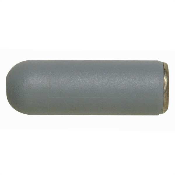 PolyPlumb 10mm Spigot Blank End Grey