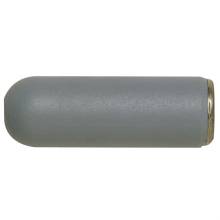 Polyplumb 15mm Spigot Blank End Grey
