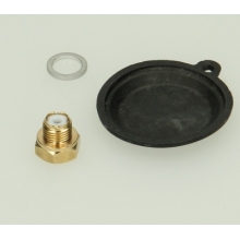 Pot5111138 Diaphragm Rep Kit Pri (Combi)