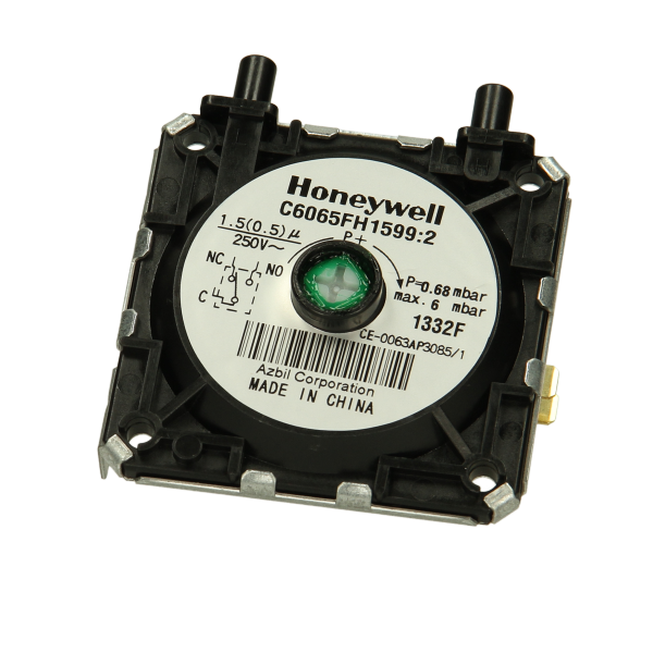 Potterton 5105796 Air Pressure Switch