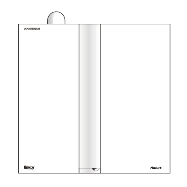 Potterton Envoy Flowsure