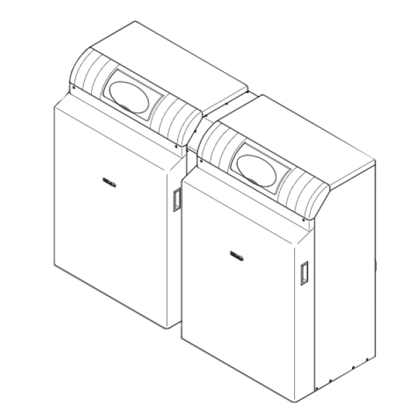 Potterton Eurocondense 2 320