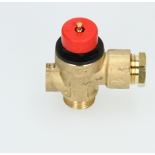 Pressure Relief Valve 300734