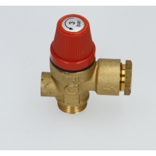 Pressure Relief Valve 430044