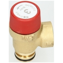 Pressure Relief Valve 65103222