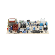 Printed Circuit Board 1.017658
