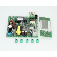 Printed Circuit Board 60000284-01
