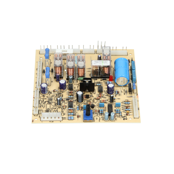 Printed Circuit Board (Main 80 & 100) 21/18867