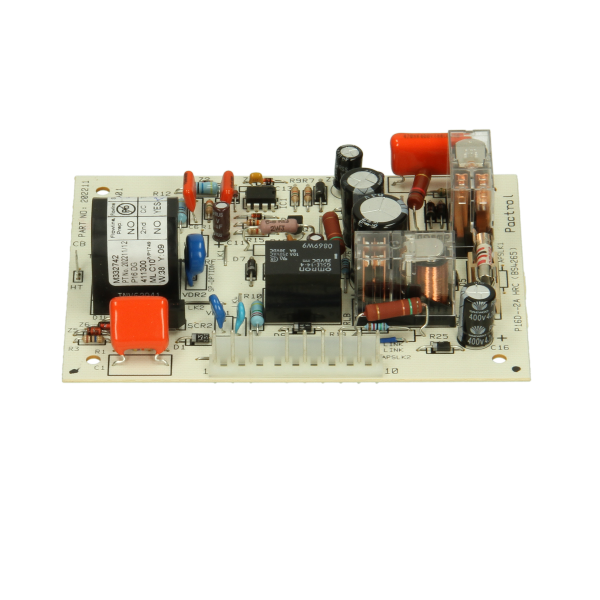 Printed Circuit Board S202211